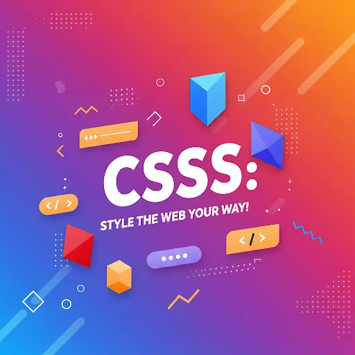 Khóa học CSS từ cơ bản đến nâng cao