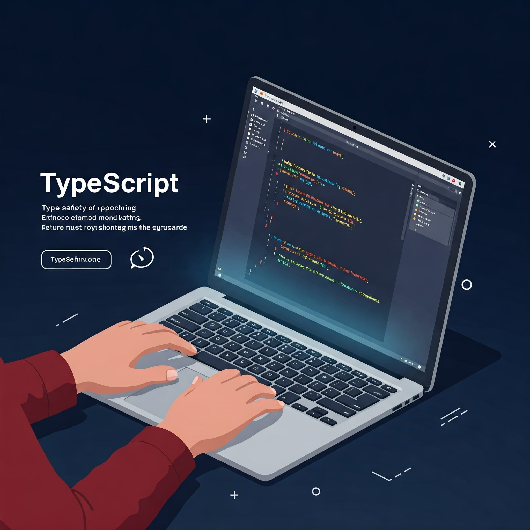 Khóa học Typescript cho frontend
