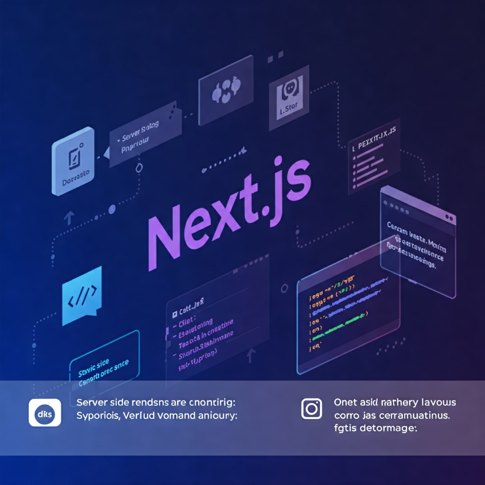 Hướng dẫn NextJS từ A đến Z