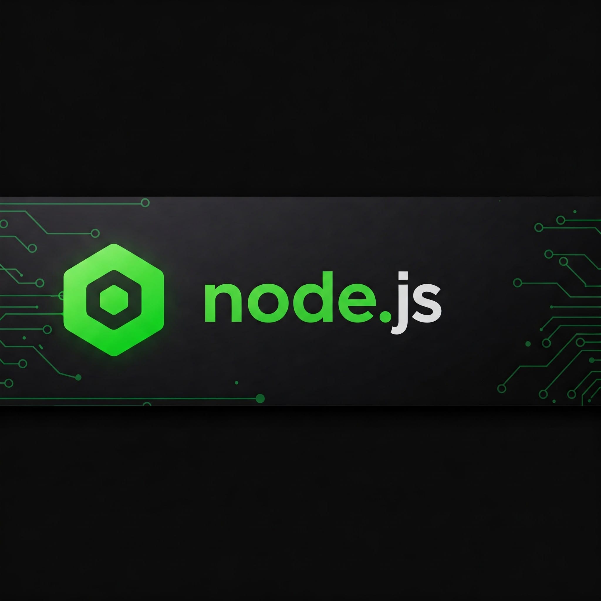 Lập trình backend với NodeJS