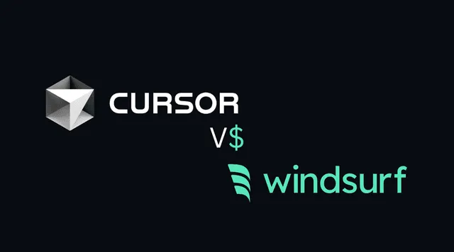 Cursor vs Windsurf: So sánh và phối hợp cả hai cho việc phát triển hệ thống, phần mềm