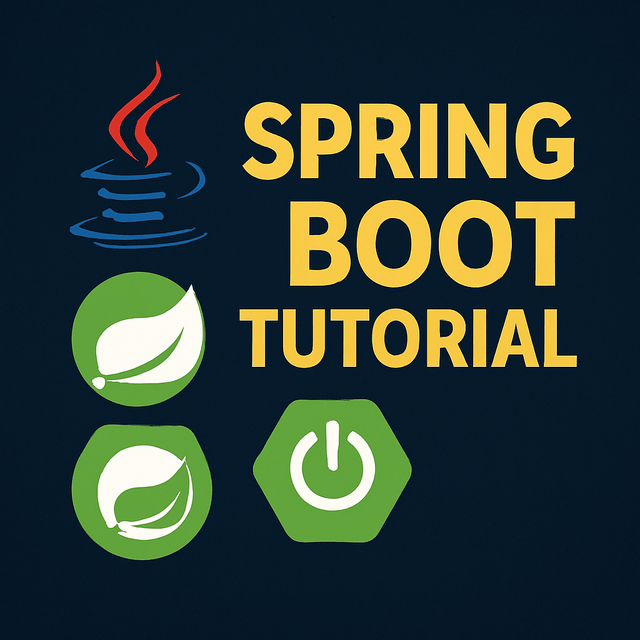 Video Khóa Học JavaSpring Boot