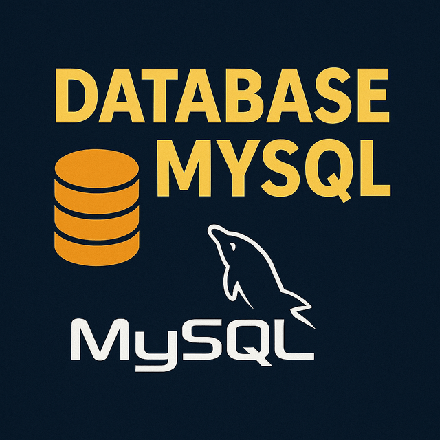 Video Khóa Học Database Mysql