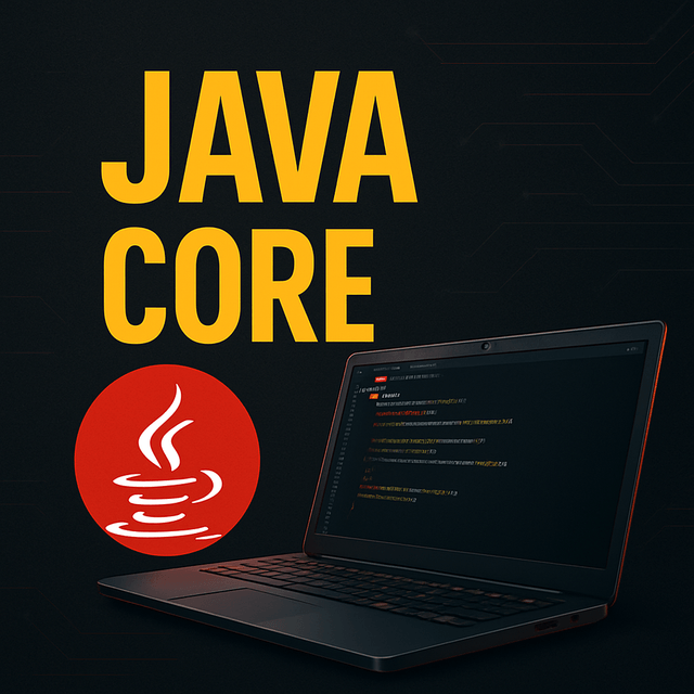 Video Khóa Học Java Core